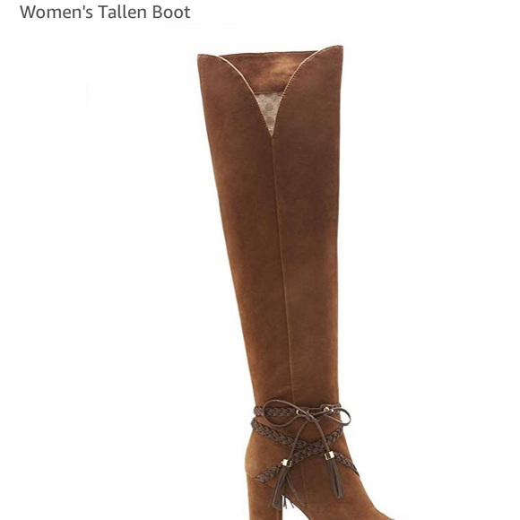 Louise et Cie Tallen boots. Woman’s size 6m/36. - Picture 3 of 8